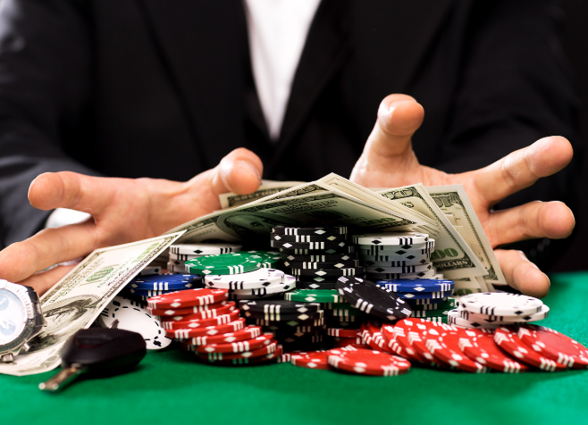bankroll management