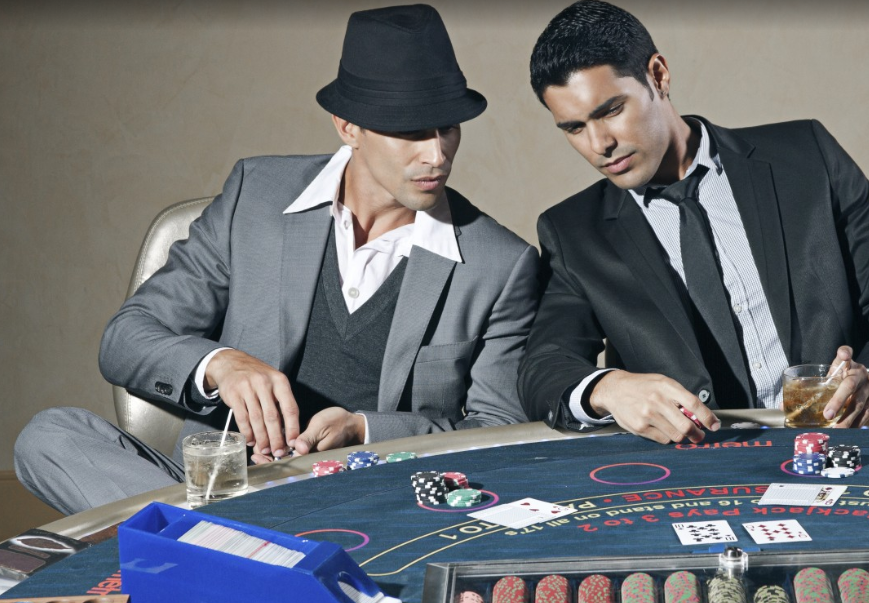 Poker Scandals & Behind-the-Scenes Drama – Latest News and Expert Discussions